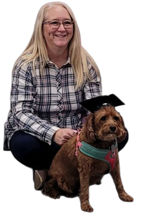 Therapy Dog Bootcamp Training Session – Rock of Ages Kennel